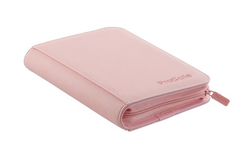 Pro safe pocket zippered - 4-pocket,