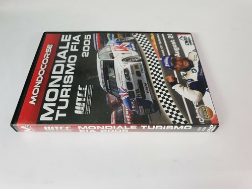 Dvd mondocorse mondiale - mondocorse,