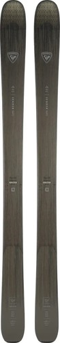 Sci freeride rossignol - sci,