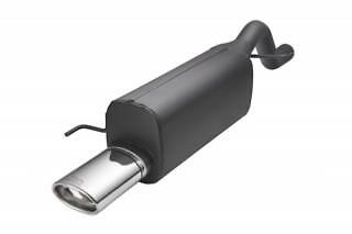 Silenziatore fuga sport alfa - sport,