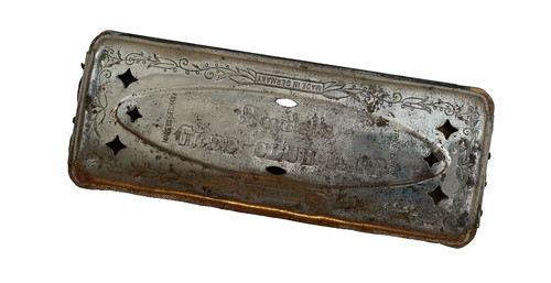 Seydel armonica - seydel,
