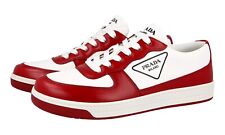 Sneaker Prada pelle re-nylon