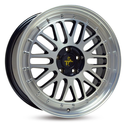 Cerchi keskin tuning - 2x,