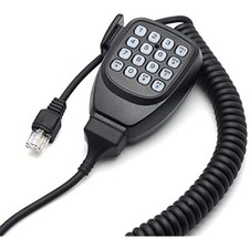 Microfono dtmf per kenwood - microfono,