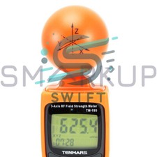 Nuovo tester misuratore - , di