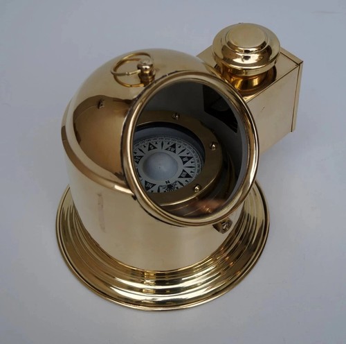 Bussola binnacle nautica - binnacle,