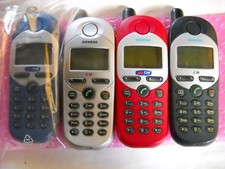 CELLULARE SIEMENS C35i ORIGINALE NUOVO