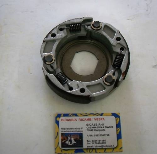 Girante frizione aprilia - frizione,