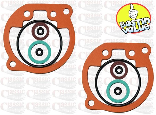 Pair gasket sets - to, fit
