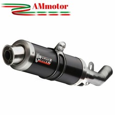 Scarico Completo Mivv Yamaha