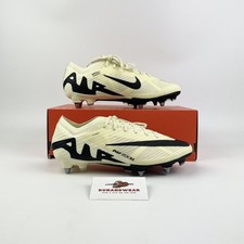 Nike Zoom Mercurial Vapor 15 ACC Elite SG-Pro FD0243-700 Taglia 41/42 NUOVE