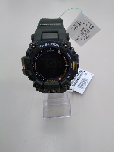Orologio uomo casio shock - orologio,
