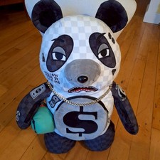 Zaino Sprayground Money Bear