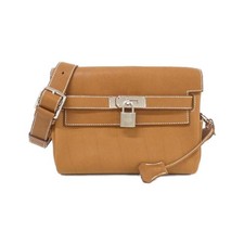 Autentica borsa a tracolla