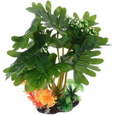  Pianta Acquario Ornamenti