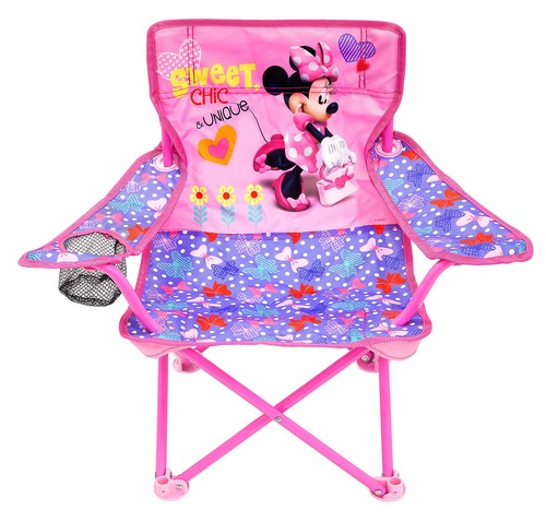 Jakks pacific minnie - pacific, sedia