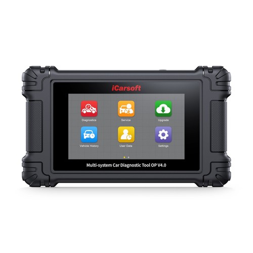 Icarsoft per opel 2 - op, v4.0