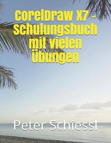 Coreldraw schulungsbuch - coreldraw,