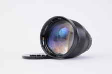 Porst MC TELE 135mm f/1.8