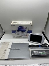 Ottima console PSP Go