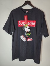 Maglietta Bootleg Mickey