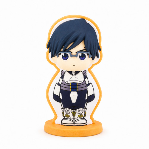 Hero academia tenya iida - my,