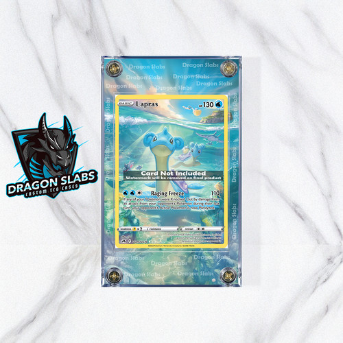 Pokemon lapras gg05 gg70 - lapras, gg05/gg70