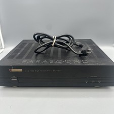 Parasound HCA-750A