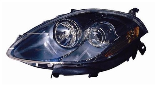 Faro 2h1 fiat bravo - 2h1, 2007