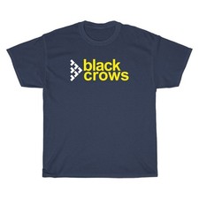 NUOVA CAMICIA NERA CORVI SCI