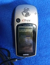 Garmin eTrex Vista CX