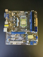 ASRock H55M/USB3 i7-870 2,93