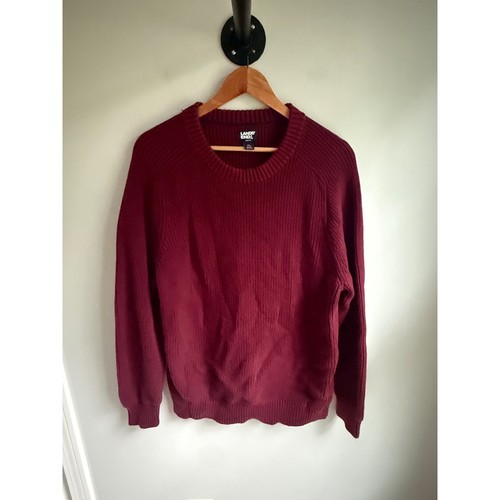 Maglione lands end drifter - maglione,