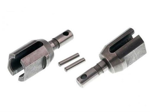 Mugen diff artiglio centrale - diff,