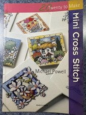 Michael Powell Mini punto