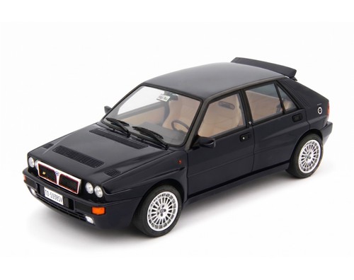 Lancia delta hf integrale - delta,