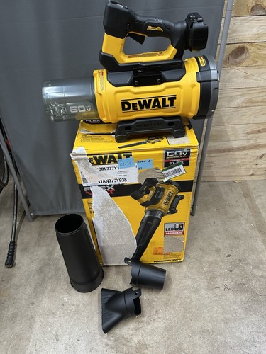 Dewalt dcbl777b soffiatore - dewalt,