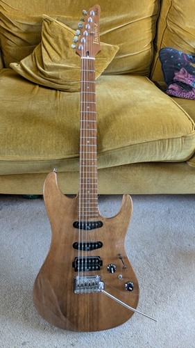 Ibanez tqm1 tom quayle - tqm1,
