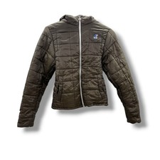K-Way Puffer Jacket Youth 10Y