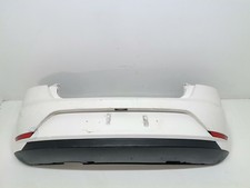 Paraurti posteriore per seat - paraurti,