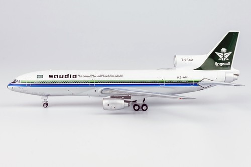 Models saudia 1011 200 - models,