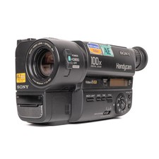 Sony Handycam CCD-TR311E
