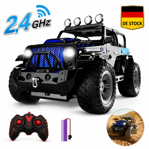 Fuoristrada buggy 22km rc - buggy,