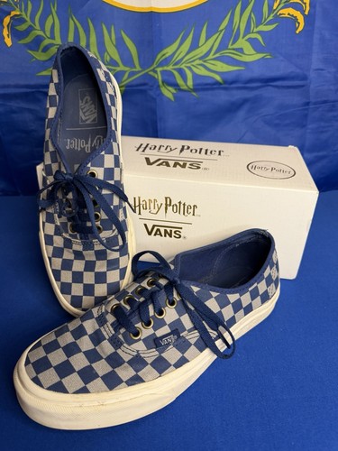 Vans harry potter - vans,