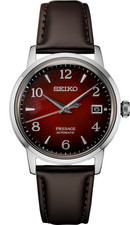 Seiko Presage Cocktial Time