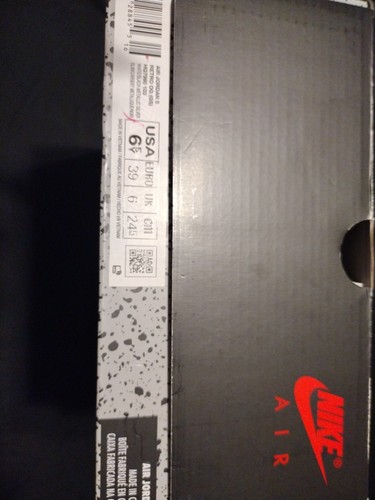 Nike air jordan retro - jordan, 5