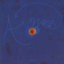 Marco Nereo Rotelli. A-Mare -