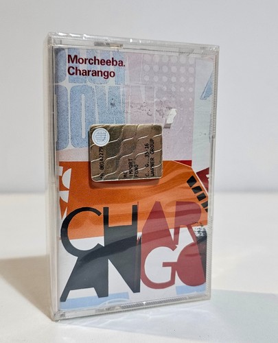 Morcheeba charango - morcheeba,