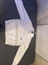 Giacca in cotone molto leggera