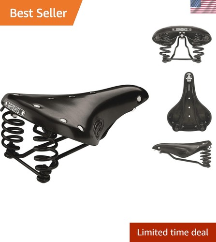 Elegante sella bici brooks - elegante,